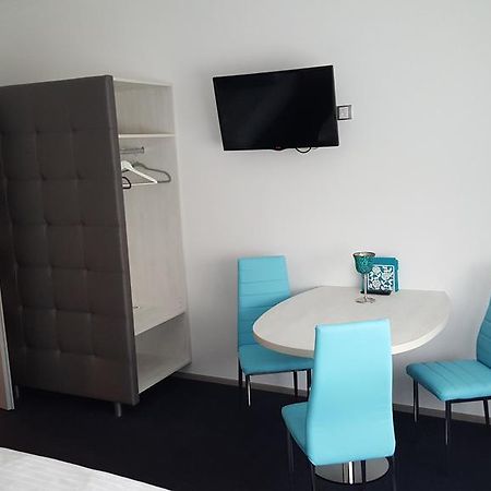 מיקולוב Villa Kiwi מראה חיצוני תמונה