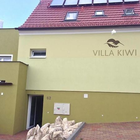 מיקולוב Villa Kiwi מראה חיצוני תמונה