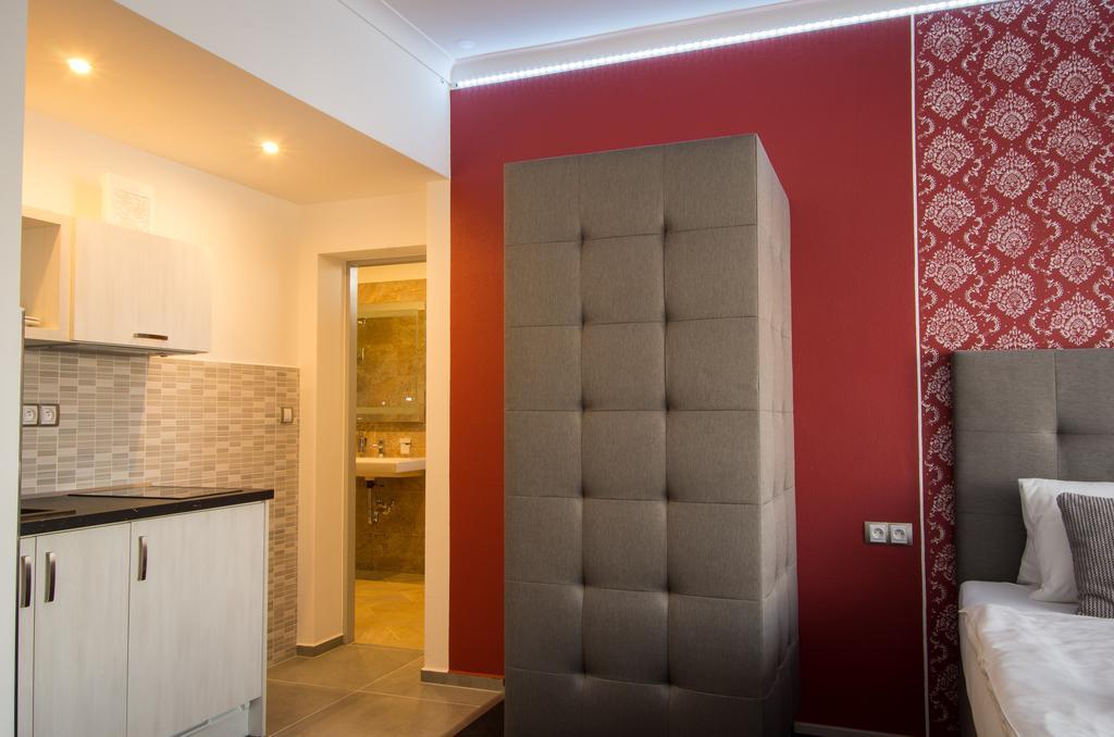 מיקולוב Villa Kiwi חדר תמונה