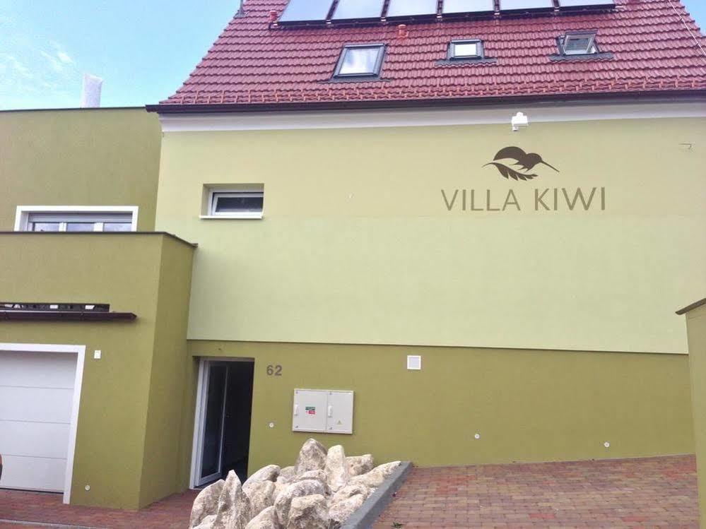 מיקולוב Villa Kiwi מראה חיצוני תמונה